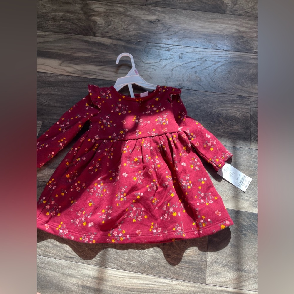 9M sweater dress